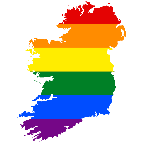 Pride dates for Ireland 2021