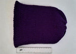 Load image into Gallery viewer, Intersex Flag Inspired Reversible Hat - Tully Crafts
