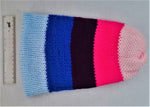 Load image into Gallery viewer, Omnisexual Flag / Pastel Reversible Hat - Tully Crafts
