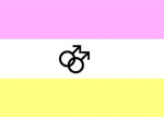 Load image into Gallery viewer, Twink Pride Flag - Tully Crafts
