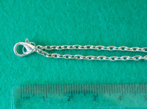 Black Turtle Gem Necklace - Tully Crafts